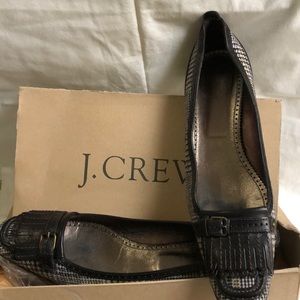 Jcrew Loafers